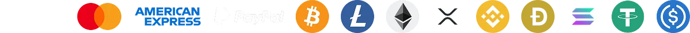 Payment Methods