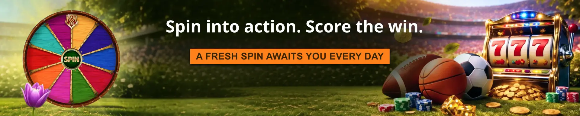 spin